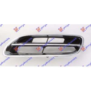 PVC MASKA HROM Leva str. NISSAN MICRA (K11) (1998-2000) (OEM: 62310-6F825, 623106F825)