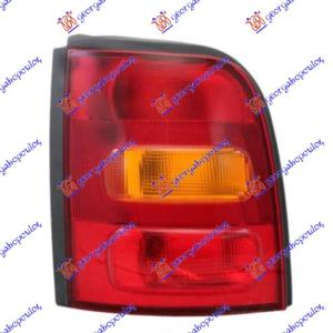 STOP LAMPA -00 Leva str. NISSAN MICRA (K11) (1998-2000) (OEM: 26559-6F600, 265596F600)