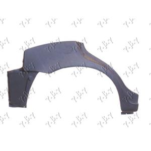 RUB 4 VRATA Desna str. NISSAN MICRA (K11) (1998-2000)