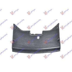 ZASTITA MOTORA MERCEDES A CLASS (W168) (1998-2004) (OEM: 1685201023, A1685201023)