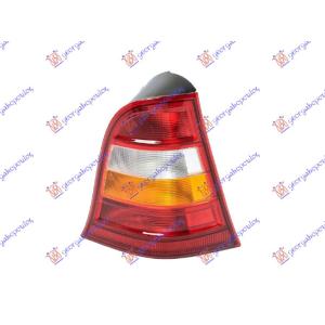 STOP LAMPA ZUTI MIGAVAC -01 Desna str. MERCEDES A CLASS (W168) (1998-2004) (OEM: 1688200264, A1688200264)