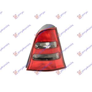 STOP LAMPA (CRNA) 01- ULO Desna str. MERCEDES A CLASS (W168) (1998-2004) (OEM: 1688202964, A1688202964)