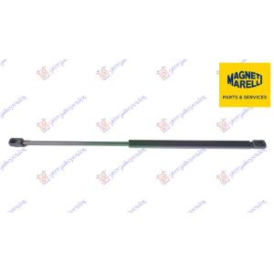 AMORTIZER GEPEK VRATA (540L-400N) (MARELLI) MERCEDES A CLASS (W168) (1998-2004) (OEM: 1689801264, A1689801264)