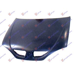 HAUBA RENAULT MEGANE SDN (1999-2002) (OEM: 7751471867, 7751471867-H, 7751471867H)