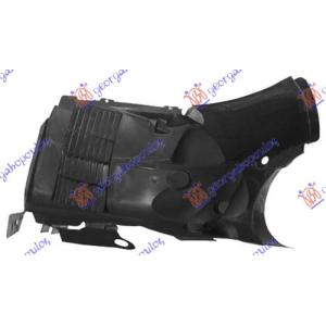 POTKRILO PREDNJI DEO Desna str. RENAULT MEGANE SDN (1999-2002) (OEM: 7700434563)