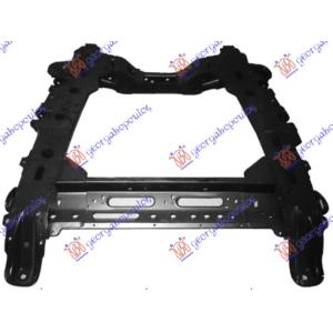 NOSAC MOTORA / SANKE 16V RENAULT MEGANE SDN (1999-2002) (OEM: 7701709798)