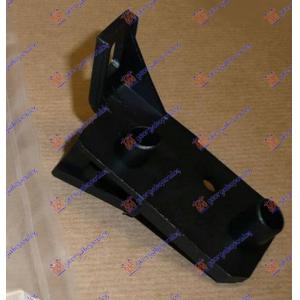 NOSAC PREDNJEG BRANIKA PLASTICNI Desna str. RENAULT MEGANE SDN (1999-2002) (OEM: 7700427782)