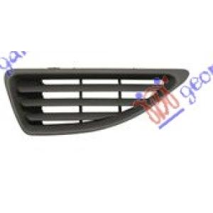 PVC MASKA CRNA Leva str. RENAULT MEGANE SDN (1999-2002) (OEM: 770427580)