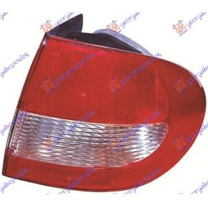 STOP LAMPA SPOLJASNJA Desna str. RENAULT MEGANE SDN (1999-2002) (OEM: 7700428059)