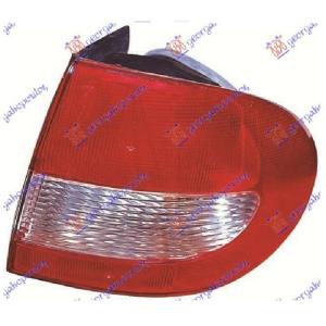 STOP LAMPA SPOLJASNJA (TURKEY) Desna str. RENAULT MEGANE SDN (1999-2002) (OEM: 7700428059)