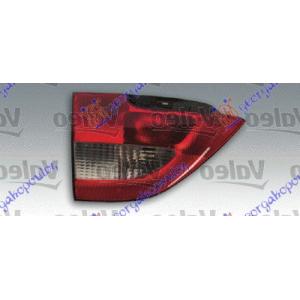 STOP LAMPA UNUTRASNJA VALEO Leva str. RENAULT MEGANE SDN (1999-2002) (OEM: 7700428052)