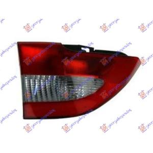 STOP LAMPA UNUTRASNJA (TURSKA) Desna str. RENAULT MEGANE SDN (1999-2002) (OEM: 7700428053)