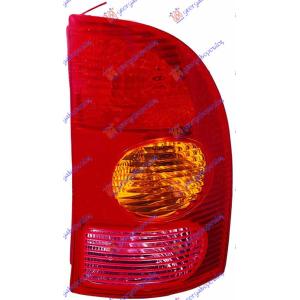 STOP LAMPA KARAVAN Desna str. RENAULT MEGANE SDN (1999-2002) (OEM: 7700423082, 77004423082)