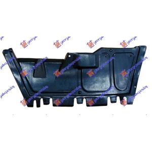 ZASTITA MOTORA CENTRALNA SKODA OCTAVIA 4 (1997-2010) (OEM: 1J0825237R)