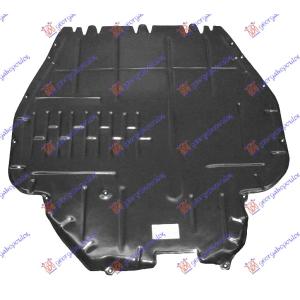 ZASTITA MOTORA DIZEL SKODA OCTAVIA 4 (1997-2010) (OEM: 1J0825237M)