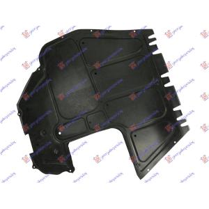 ZASTITA MOTORA DIZEL AUTOMATIK SKODA OCTAVIA 4 (1997-2010) (OEM: 1J0825236F)