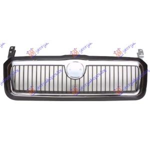 PVC MASKA KOMPLET -00 SKODA OCTAVIA 4 (1997-2010) (OEM: 1U0853651RL9)