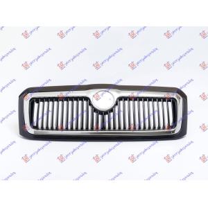 PVC MASKA KOMPLET 00- SKODA OCTAVIA 4 (1997-2010) (OEM: 1UO853665AGRU)