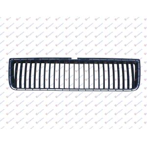 CENTRALNA RESETKA U BRANIKU 00- SKODA OCTAVIA 4 (1997-2010) (OEM: 1U0853677B41)