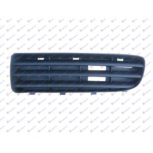 RESETKA U BRANIKU 00- Leva str. SKODA OCTAVIA 4 (1997-2010) (OEM: 1U0 807 367 B01 C, 1U0807367B01C, 1U0807368B01)