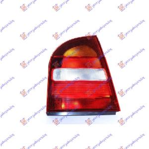 STOP LAMPA -00 Leva str. SKODA OCTAVIA 4 (1997-2010) (OEM: 1U6945111A, 87528)