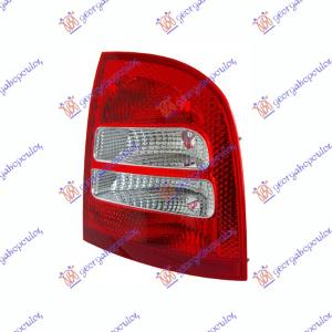 STOP LAMPA 00- Desna str. SKODA OCTAVIA 4 (1997-2010) (OEM: 1U6945112C)