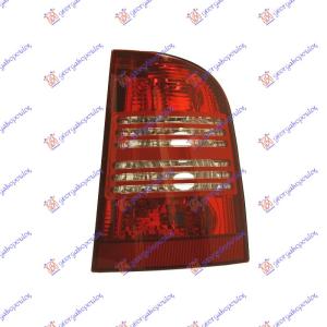 STOP LAMPA KARAVAN Desna str. SKODA OCTAVIA 4 (1997-2010) (OEM: 1U9945112)