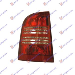 STOP LAMPA KARAVAN Leva str. SKODA OCTAVIA 4 (1997-2010) (OEM: 1U9945111)