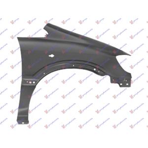 BLATOBRAN Desna str. OPEL ZAFIRA (1999-2005) (OEM: 1102028)