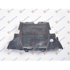 ZASTITA MOTORA OPEL ZAFIRA (1999-2005) (OEM: 212564)