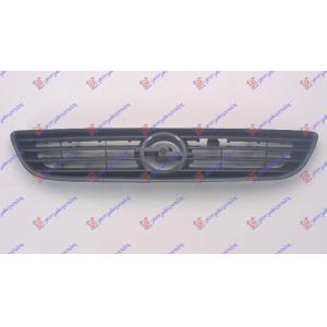 PVC MASKA CRNI OKVIR -02 OPEL ZAFIRA (1999-2005) (OEM: 6320068)