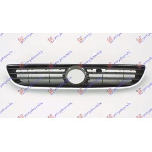 PVC MASKA HROM OKVIR -02 OPEL ZAFIRA (1999-2005) (OEM: 6320069, 6320107)