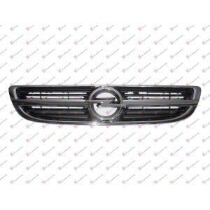 PVC MASKA 02- OPEL ZAFIRA (1999-2005) (OEM: 6320107)