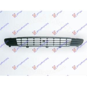 RESETKA PREDNJEG BRANIKA BEZ MAGLENKE OPEL ZAFIRA (1999-2005) (OEM: 1400665)