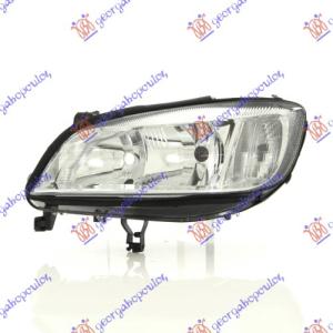 FAR (TYC) Leva str. OPEL ZAFIRA (1999-2005) (OEM: 1216277)