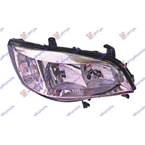 FAR (DEPO) Leva str. OPEL ZAFIRA (1999-2005) (OEM: 1216277)