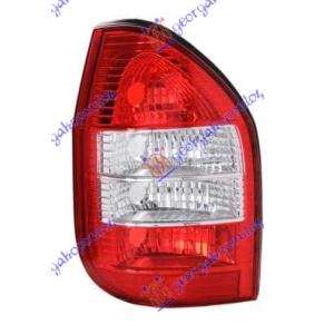 STOP LAMPA BELI MIGAVAC Leva str. OPEL ZAFIRA (1999-2005) (OEM: 1222075)