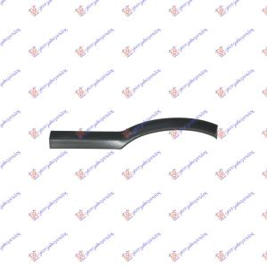 PLASTICNI RUB ZADNJI Desna str. OPEL ZAFIRA (1999-2005) (OEM: 1107006)