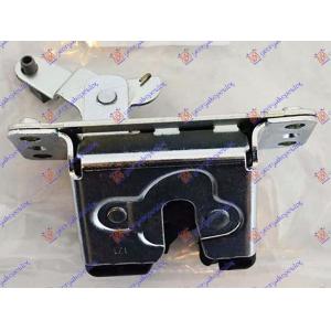 BRAVA GEPEK VRATA 3/5D OPEL ZAFIRA (1999-2005) (OEM: 5134083, 90457141, 90563999)