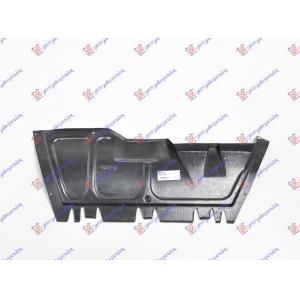 ZASTITA MOTORA CENTRALNA -05 VW NEW BEETLE (1998-2011) (OEM: 1J0825237P)