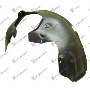 POTKRILO 05- Leva str. VW NEW BEETLE (1998-2011) (OEM: 1C0809961G)