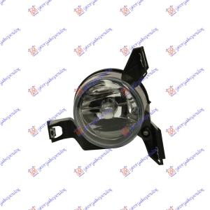 MAGLENKA 00-05 (H1) Desna str. VW NEW BEETLE (1998-2011) (OEM: 1C0941700B)