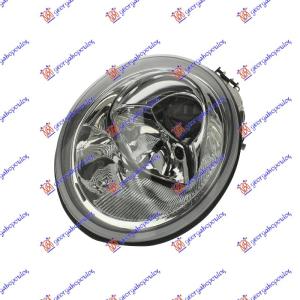 FAR ELEKTRICNI -05 (H1/H1) (DEPO) Desna str. VW NEW BEETLE (1998-2011) (OEM: 1C0941030J)