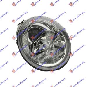 FAR ELEKTRICNI -05 (H1/H1) (DEPO) Leva str. VW NEW BEETLE (1998-2011) (OEM: 1C0941029K)