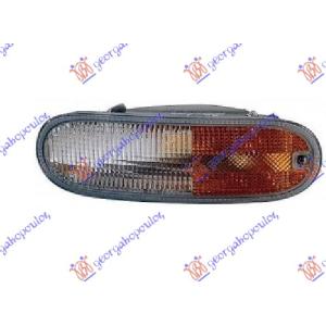 MIGAVAC -05 ZUTO/BELI Leva str. VW NEW BEETLE (1998-2011) (OEM: 1C0 953 155E, 1C0953155E, IC094029D)