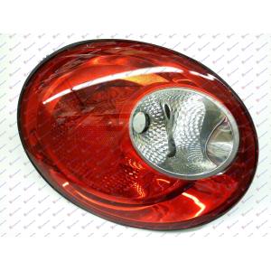 STOP LAMPA 05- Leva str. VW NEW BEETLE (1998-2011) (OEM: 1C0945171F)