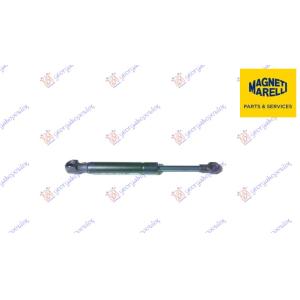 AMORTIZER GEPEK VRATA (CABRIO) (202L-202N) (MARELLI) VW NEW BEETLE (1998-2011) (OEM: 1Y0827550B, 1Y0827550D, 1Y0827550F)