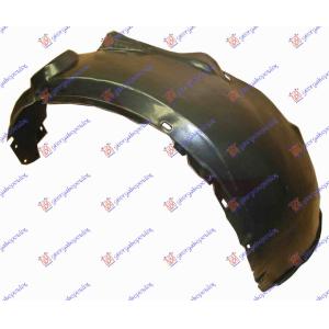 POTKRILO Desna str. VW LUPO (1998-2005) (OEM: 6X0-809-962, 6X0809962, 6X0809962C)