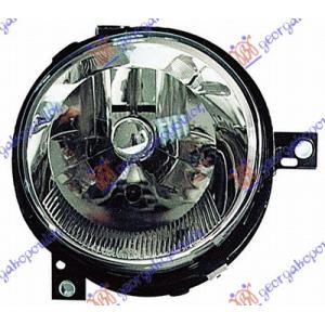 FAR ELEKTRICNI (DEPO) Leva str. VW LUPO (1998-2005) (OEM: 6X1941751F)