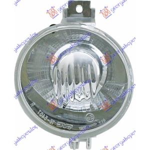 MIGAVAC BELI Leva str. VW LUPO (1998-2005) (OEM: 6X0953049G)